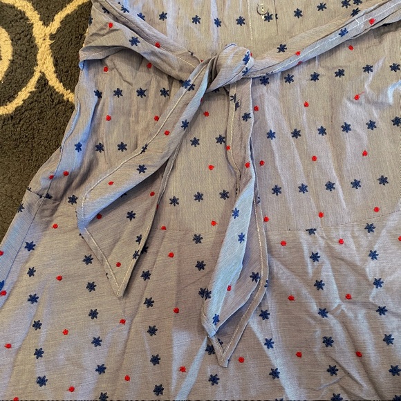 NWT Parker Dress - Picture 3 of 5